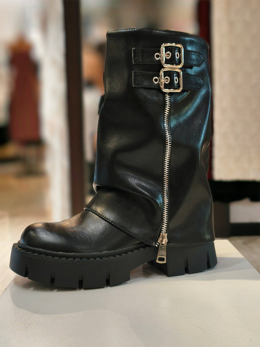 Stivaletto drillwalk