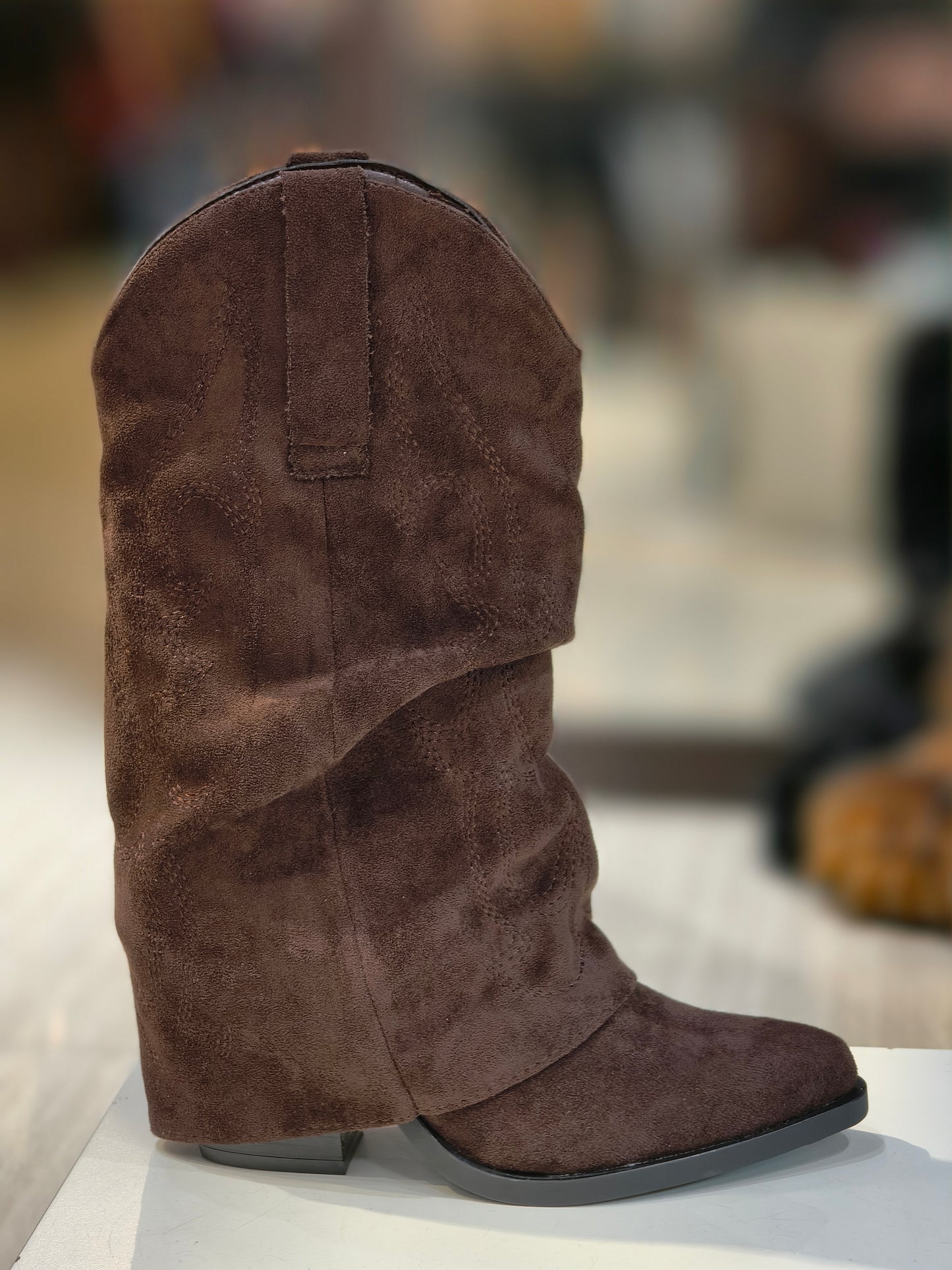 Texani virginia risvoltato