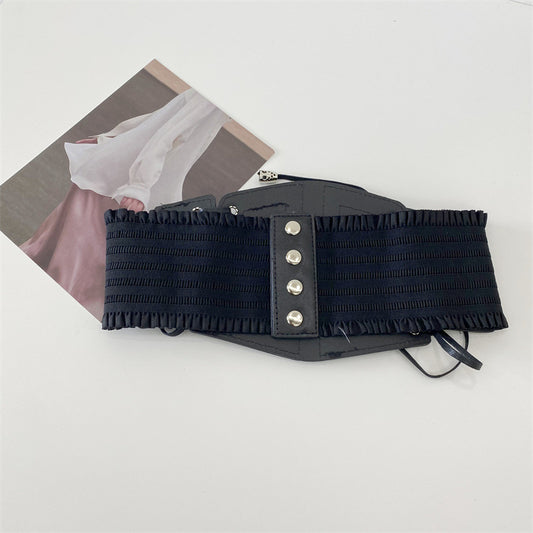 Cintura Lacelook corsetto