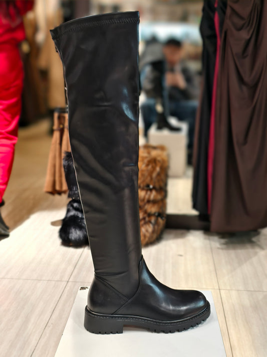 Stivali alti classic