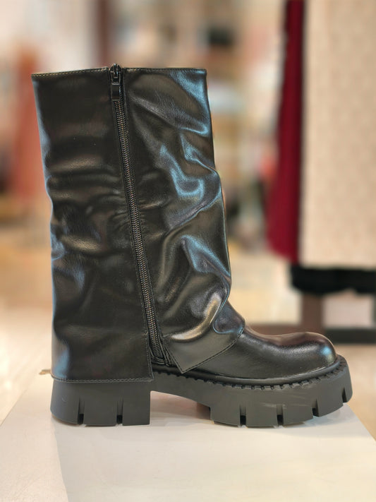 Stivaletto drillwalk