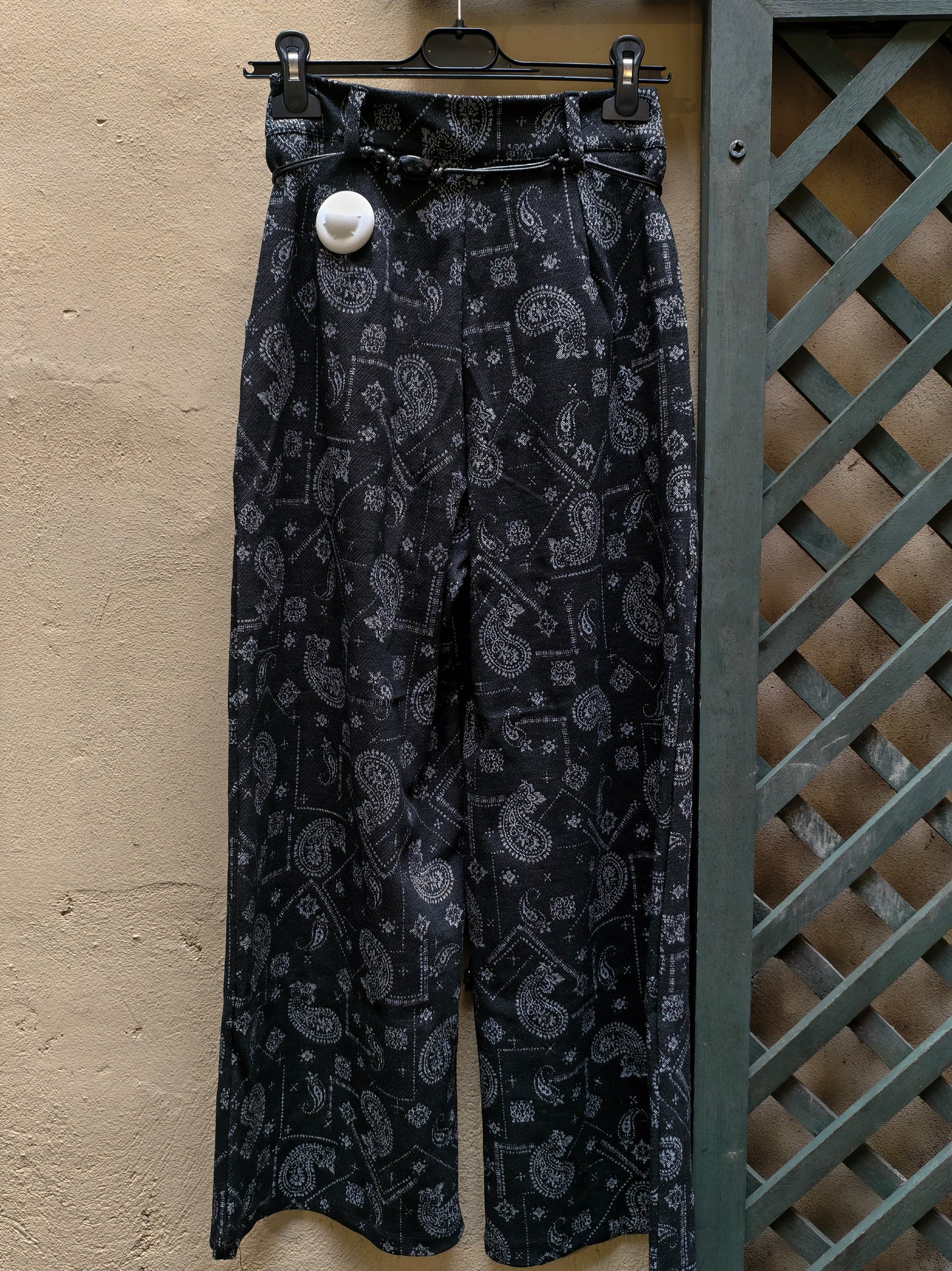 Pantalone Glamour