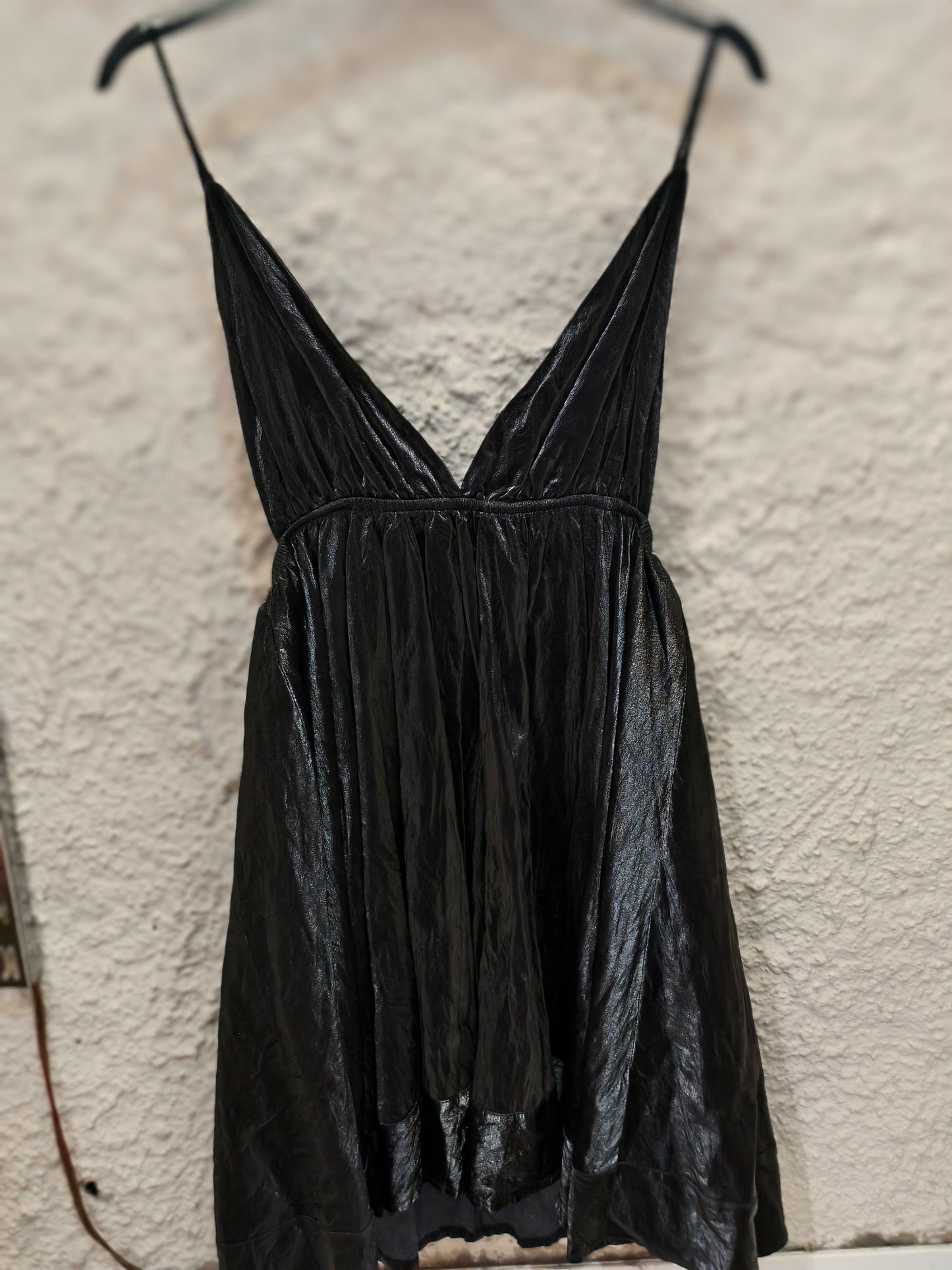 Vestito semply color (Copia)