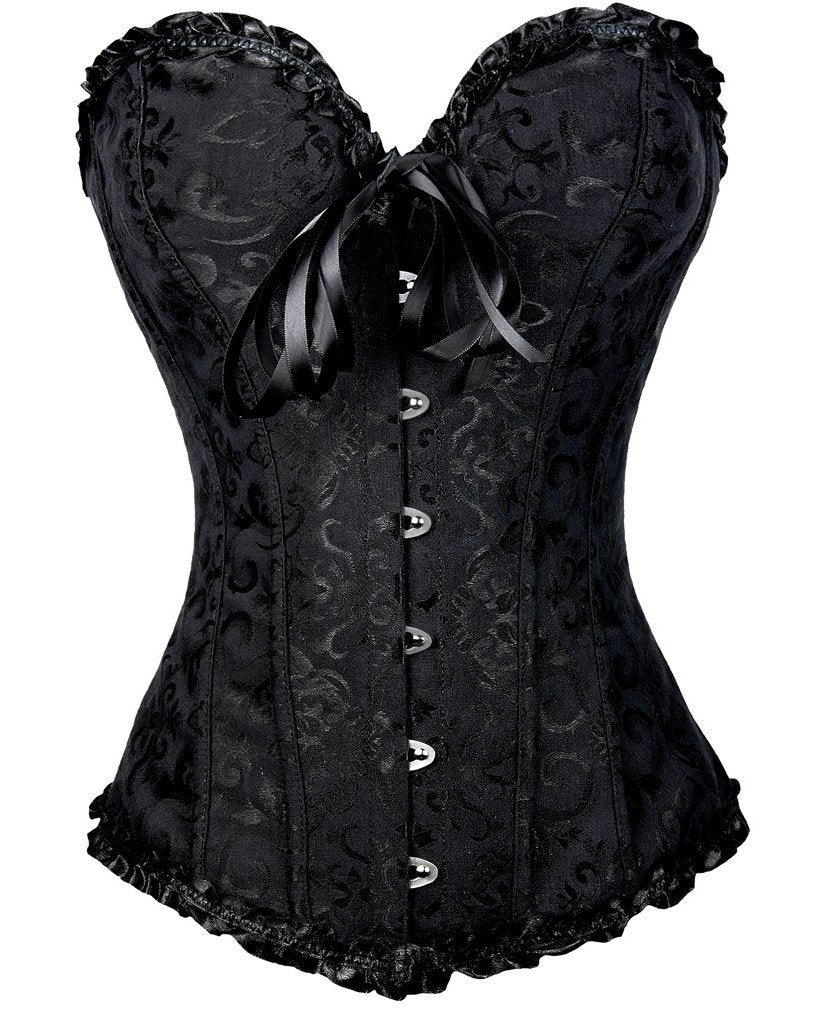 Corsetto Retrò