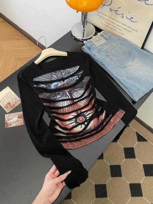 Maglia Street Shadow