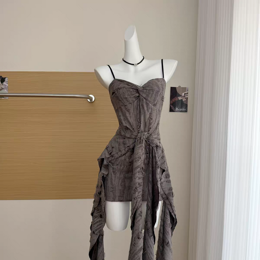 Vestito bluma Rosalia