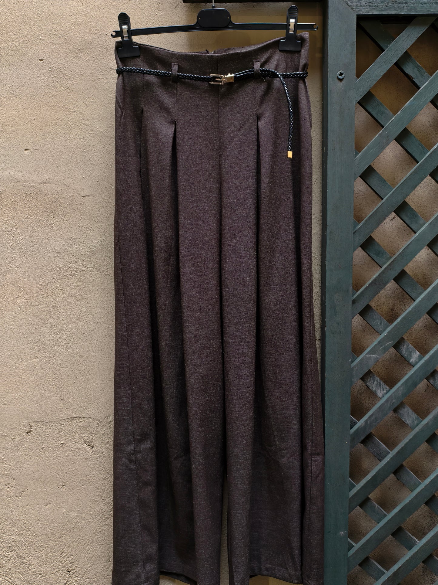 Pantalone Shiny