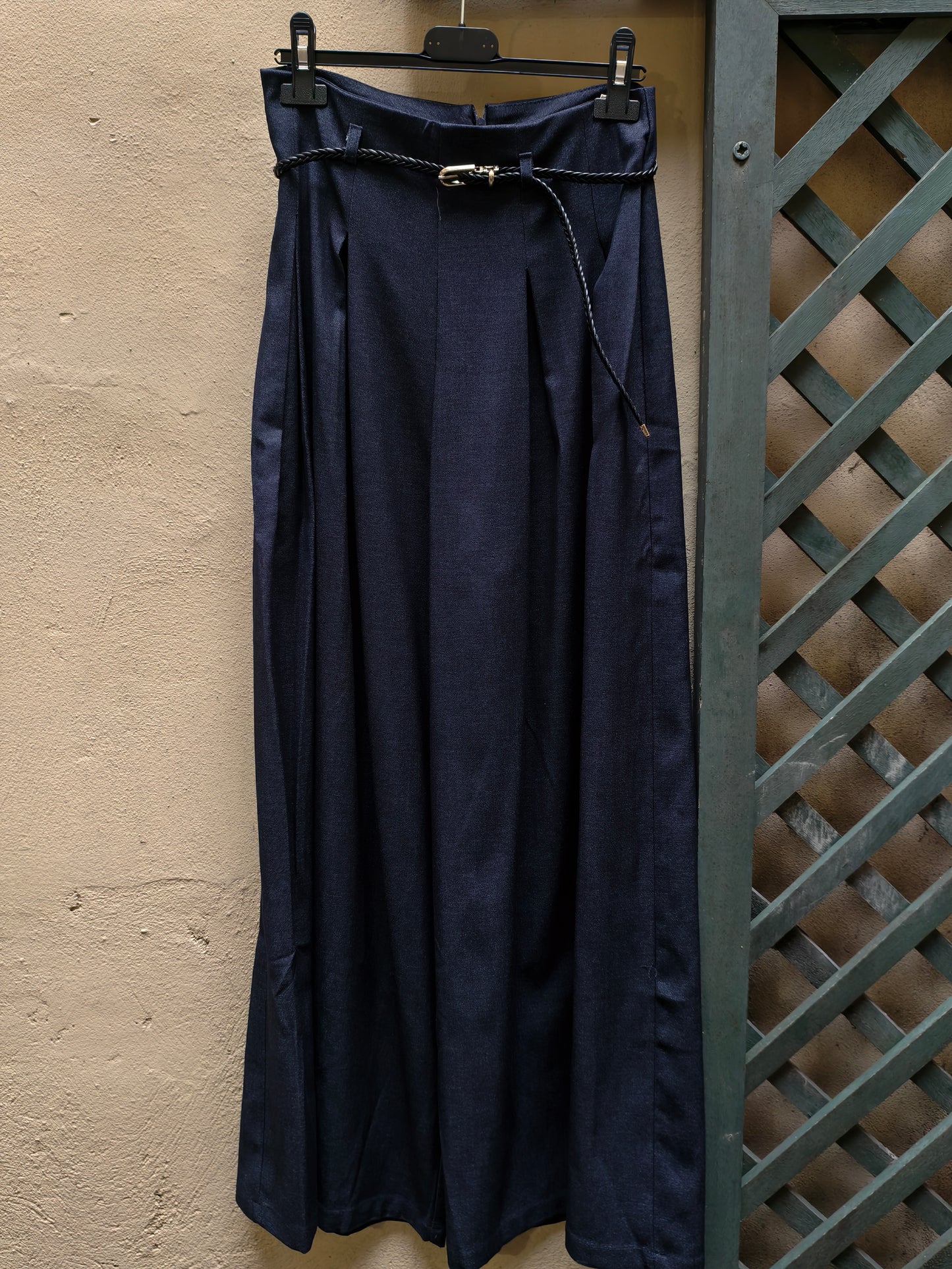 Pantalone Shiny