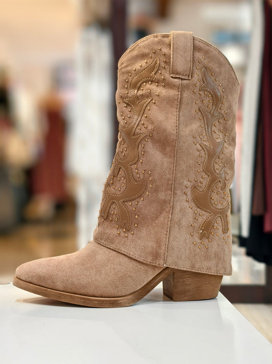 Texani Lux risvoltato