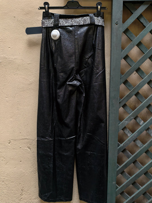 Pantalone Blackout