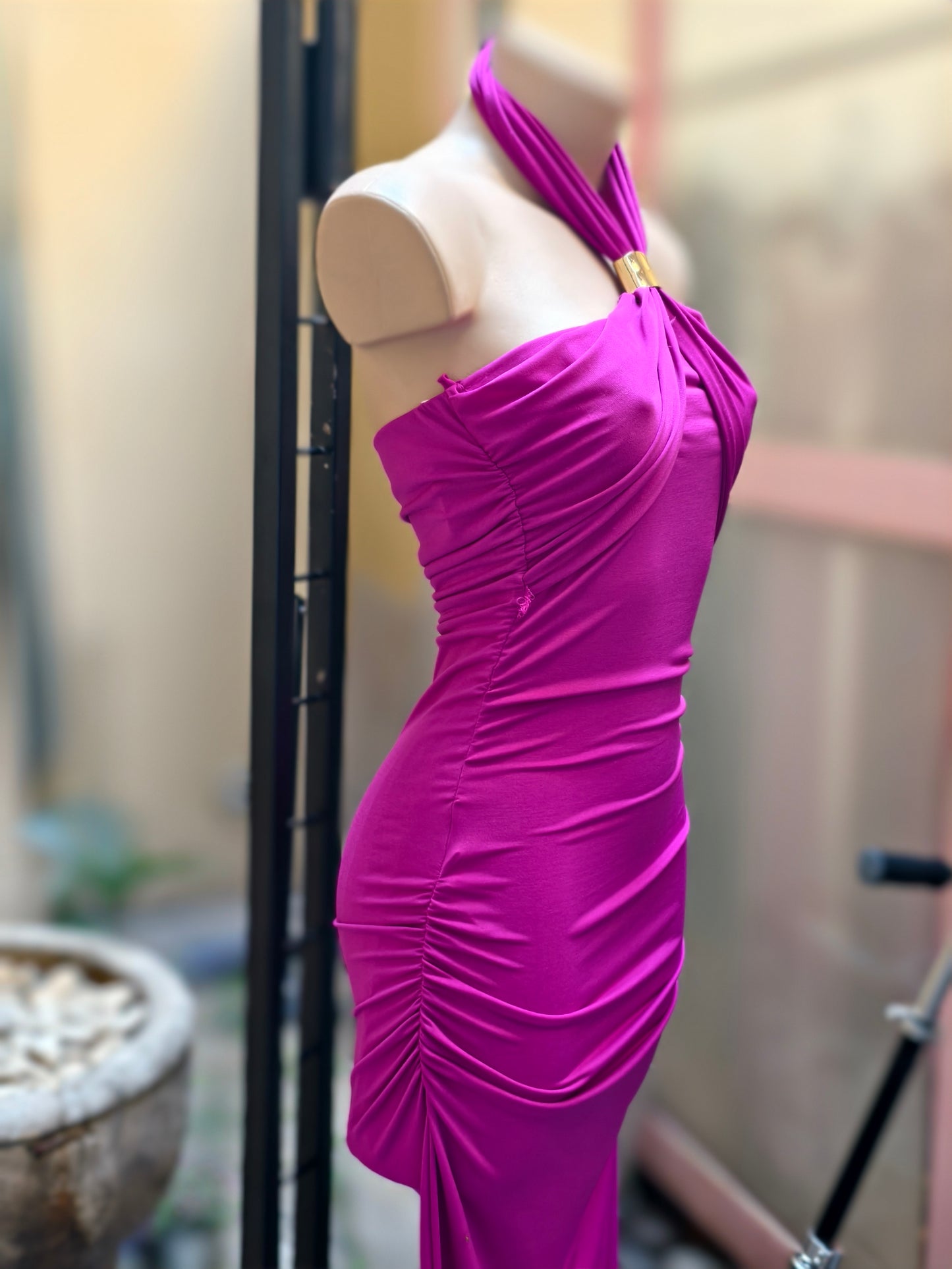 Vestito solar