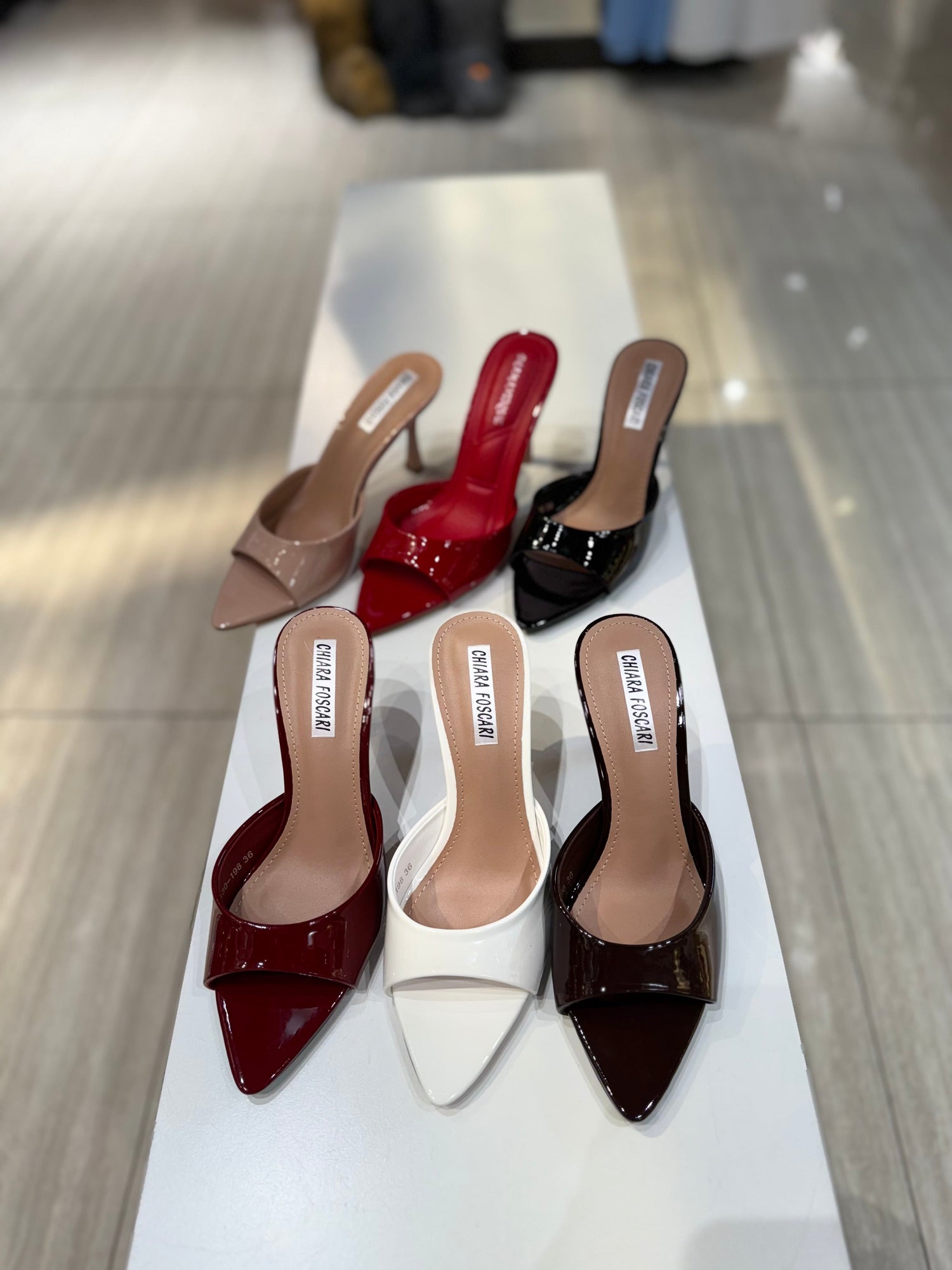 Scarpe
