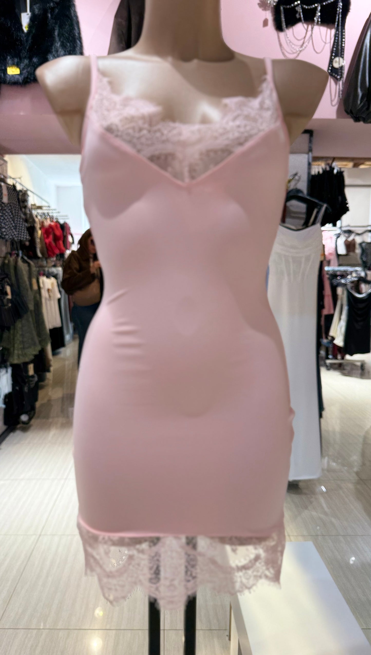 Vestito