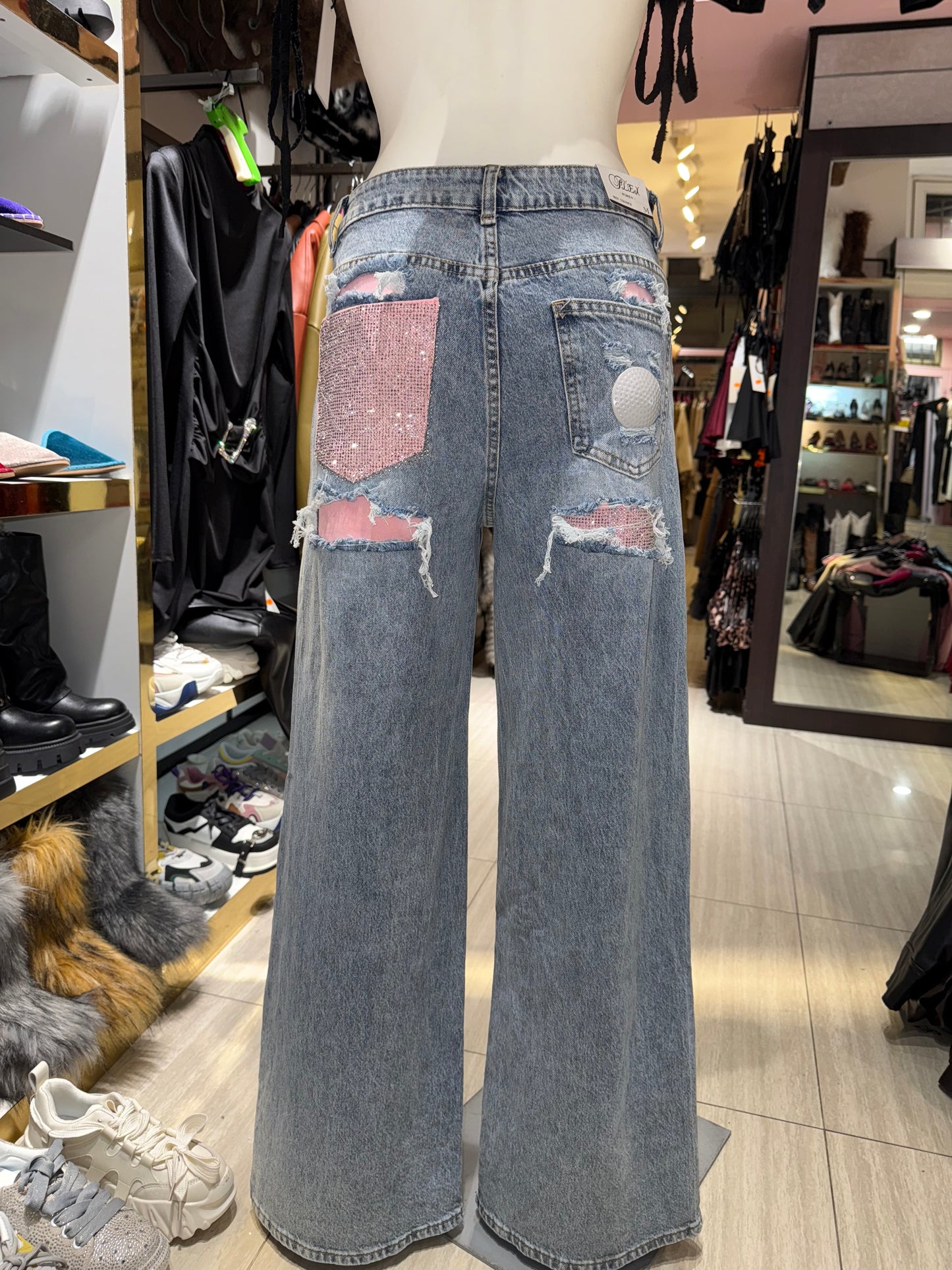 Pantalone