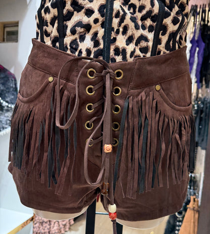 Pantaloncino Fru Brow