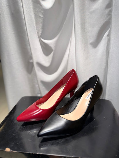 Tacco Spillo basso OffDuty