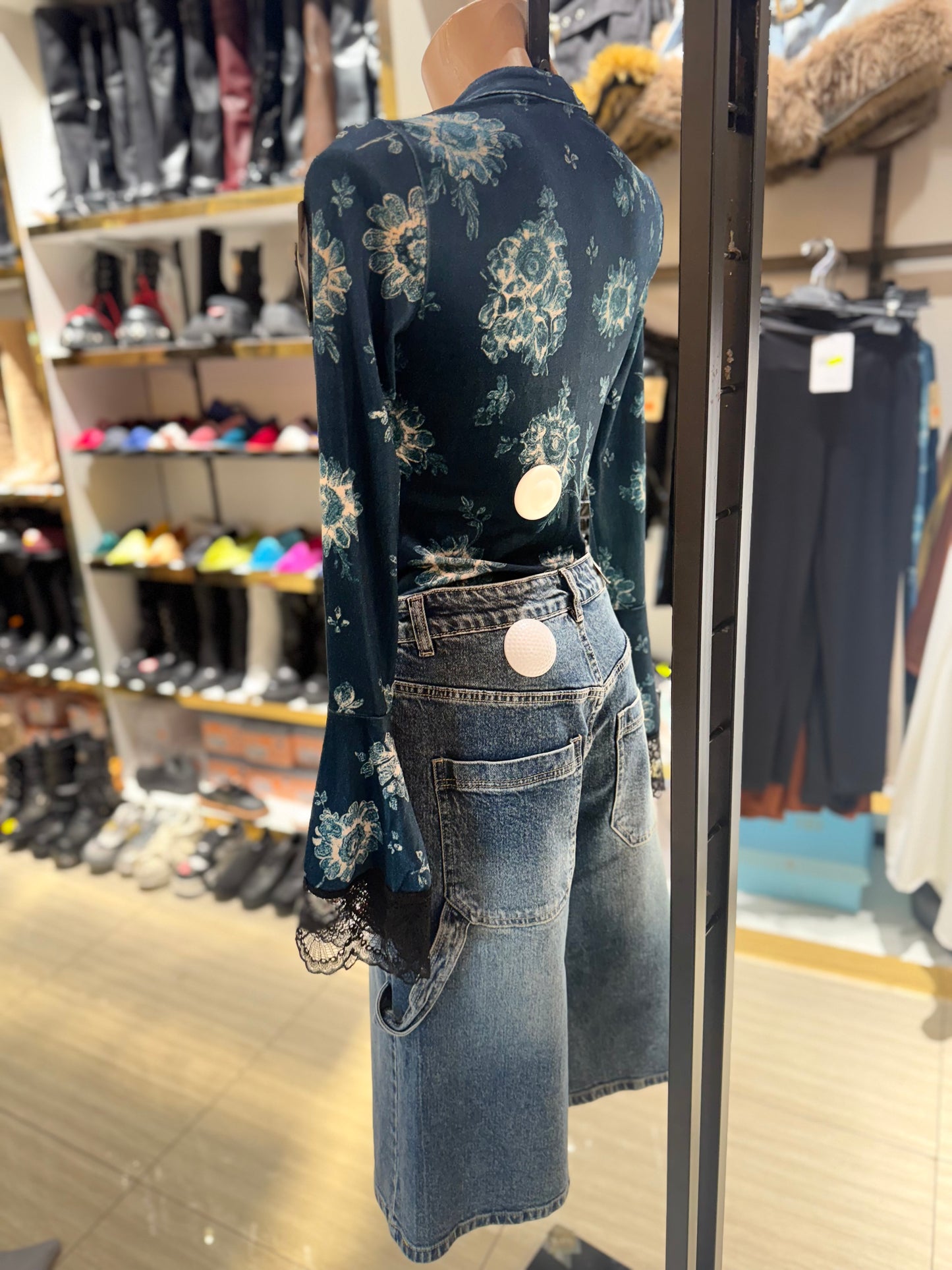 Pantaloncino 13