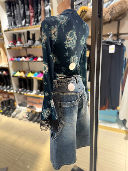 Pantaloncino 13