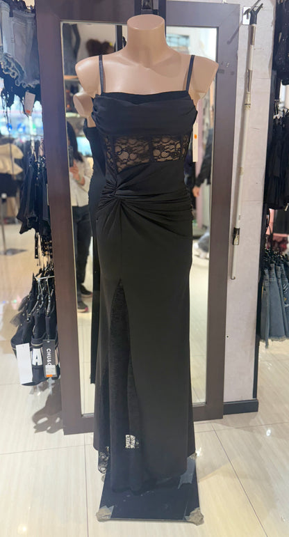 Vestito lungo