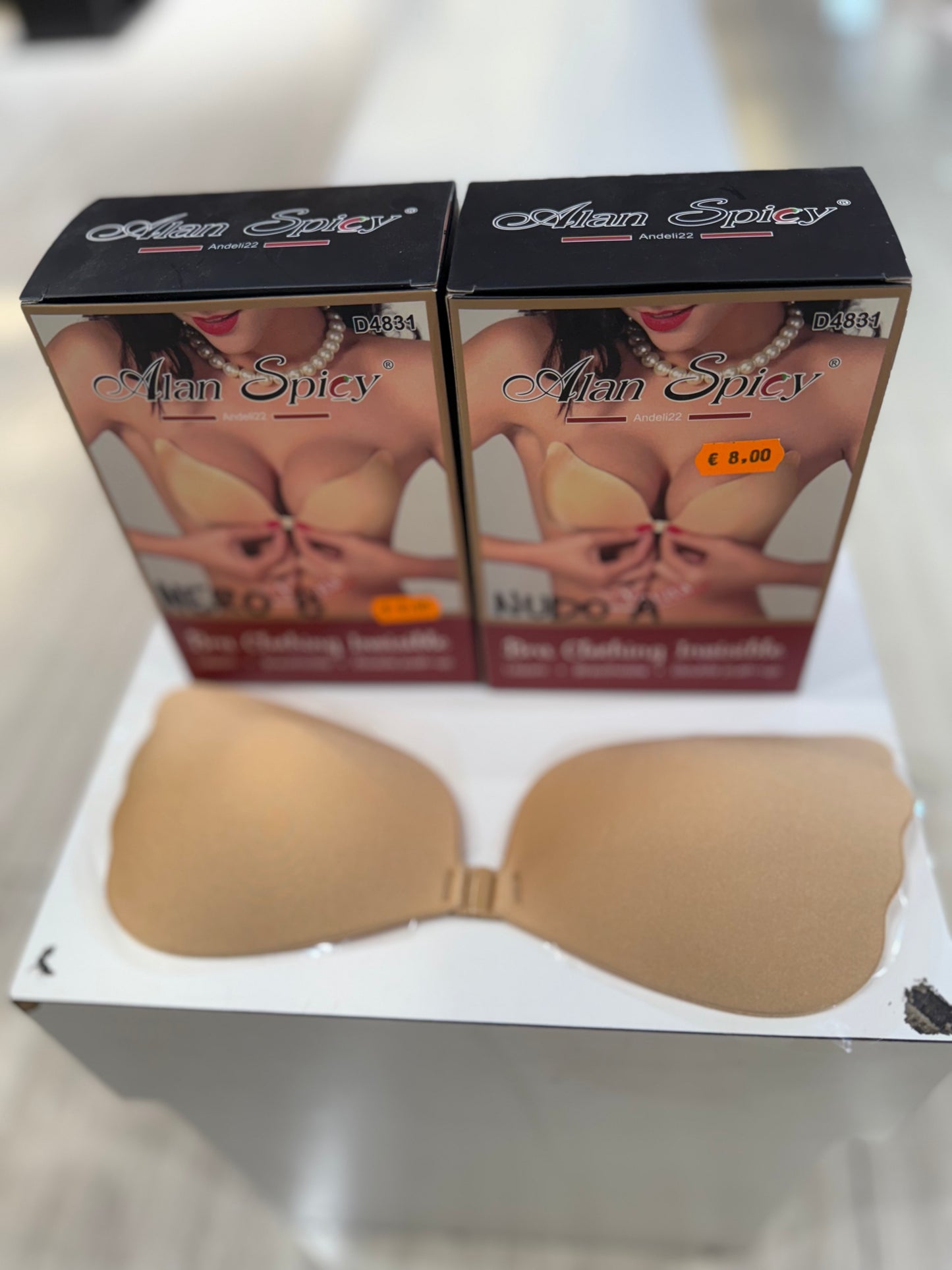 Reggiseno