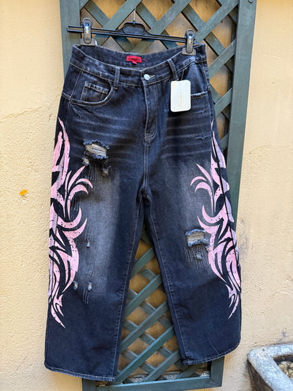 Pantalone Jeans tyson