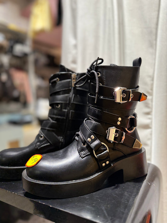 Stivale basso UrbanEase