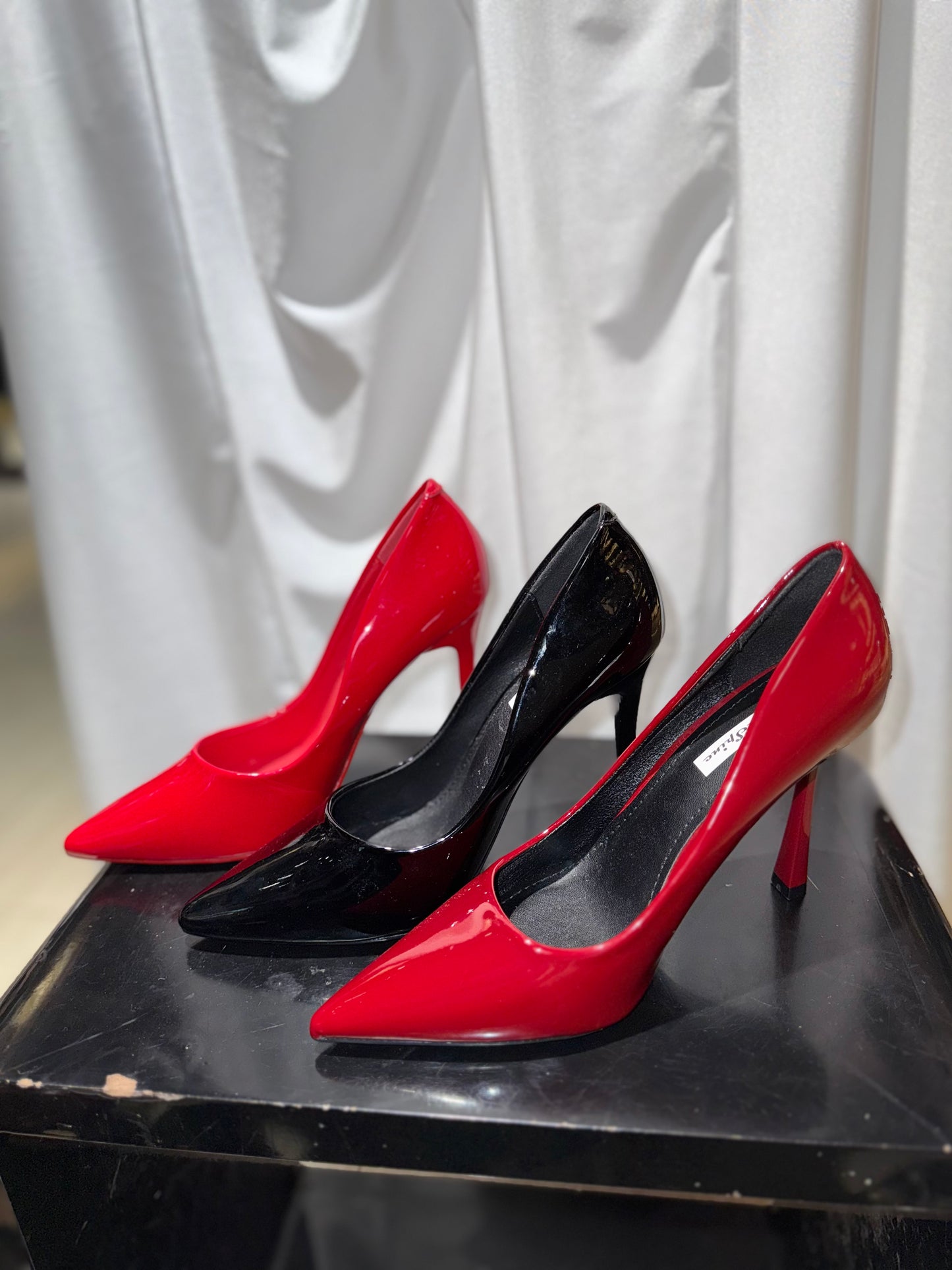 Tacco spillo DripSense