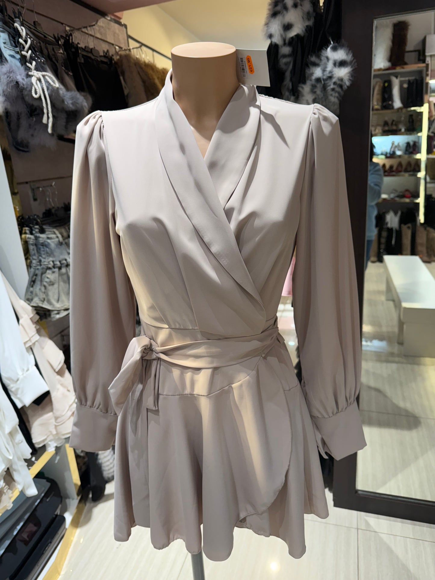 Vestito Lilia