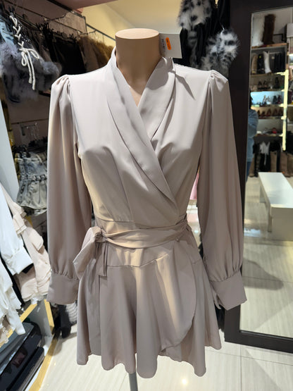 Vestito Lilia