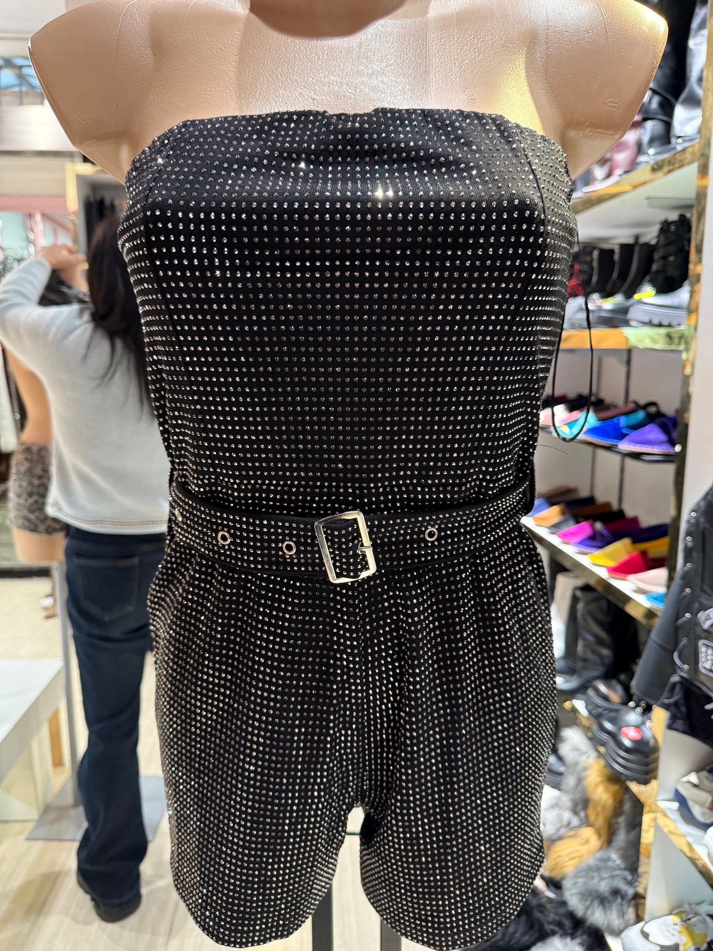 Vestito Starlight