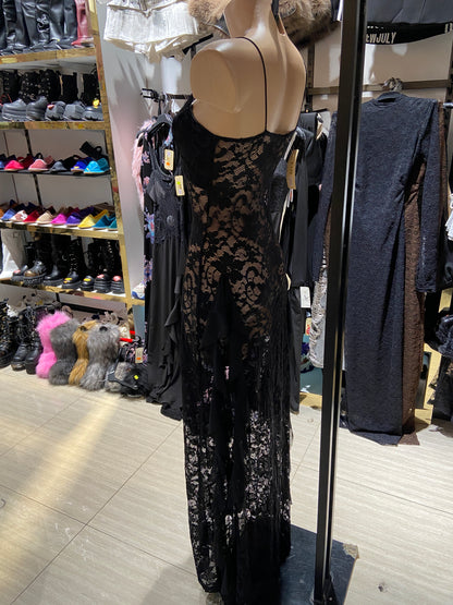 Vestito Edera Studio