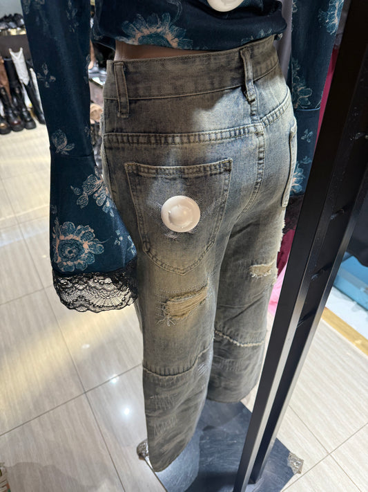 Pantalone 7