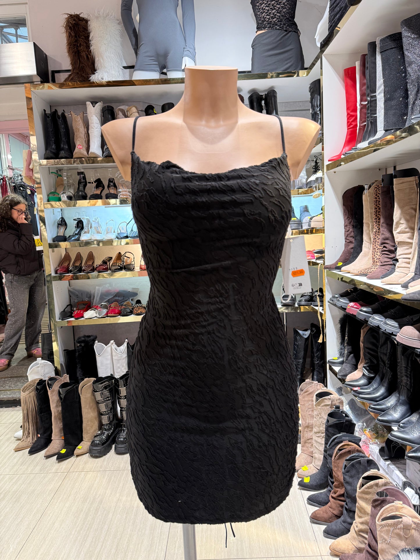 Vestito Aura