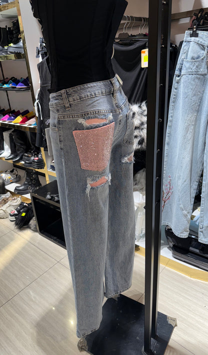 Pantalone Chérie