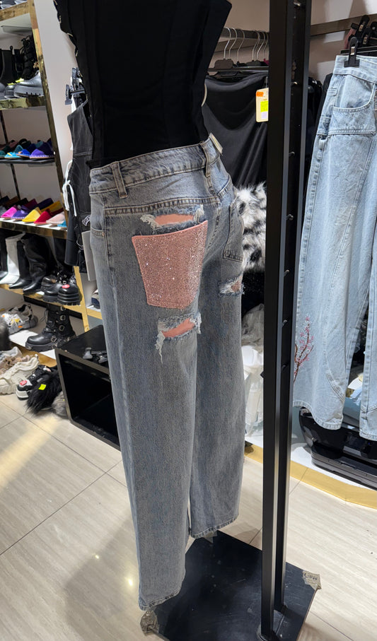 Pantalone Chérie