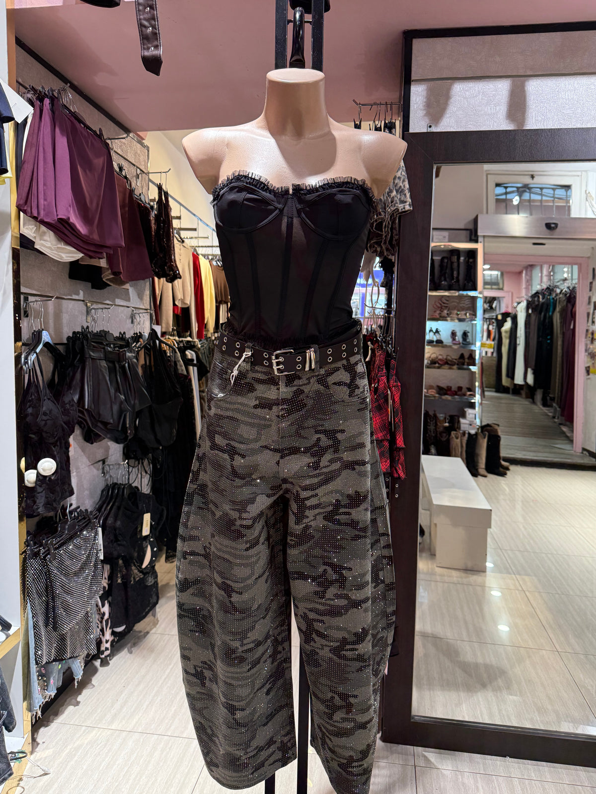 Pantalone militare