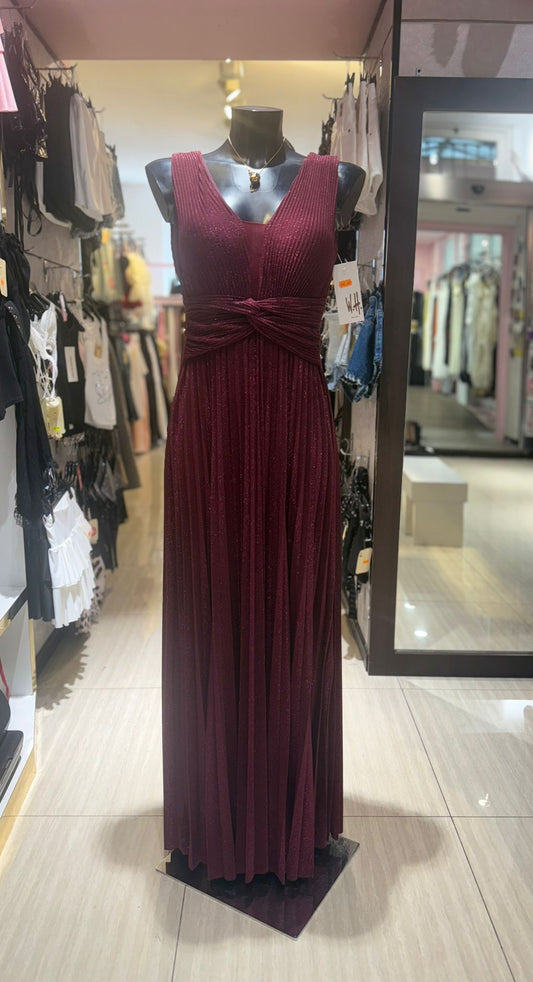 Vestito Lungo Elegante