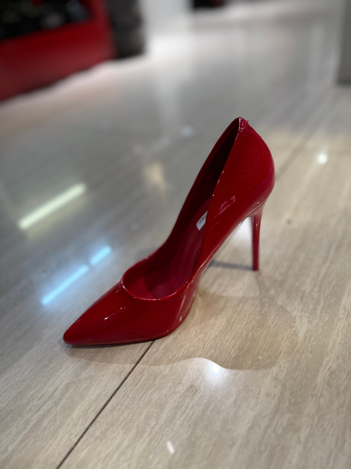 Tacco spillo DripSense