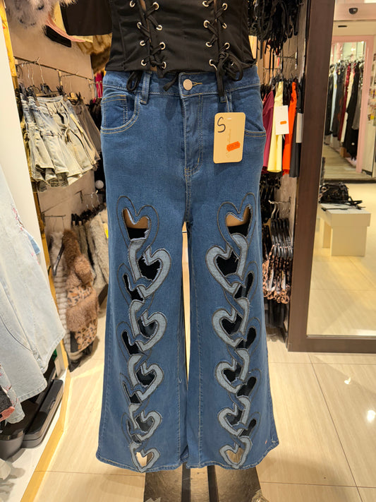 Pantaloni Nova