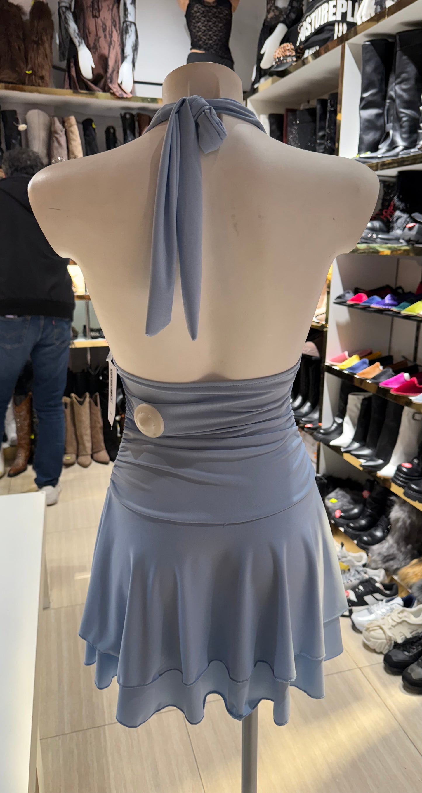 Vestito