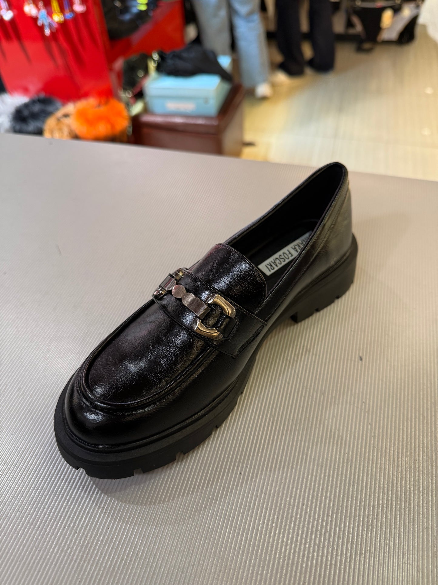 Mocassino 1