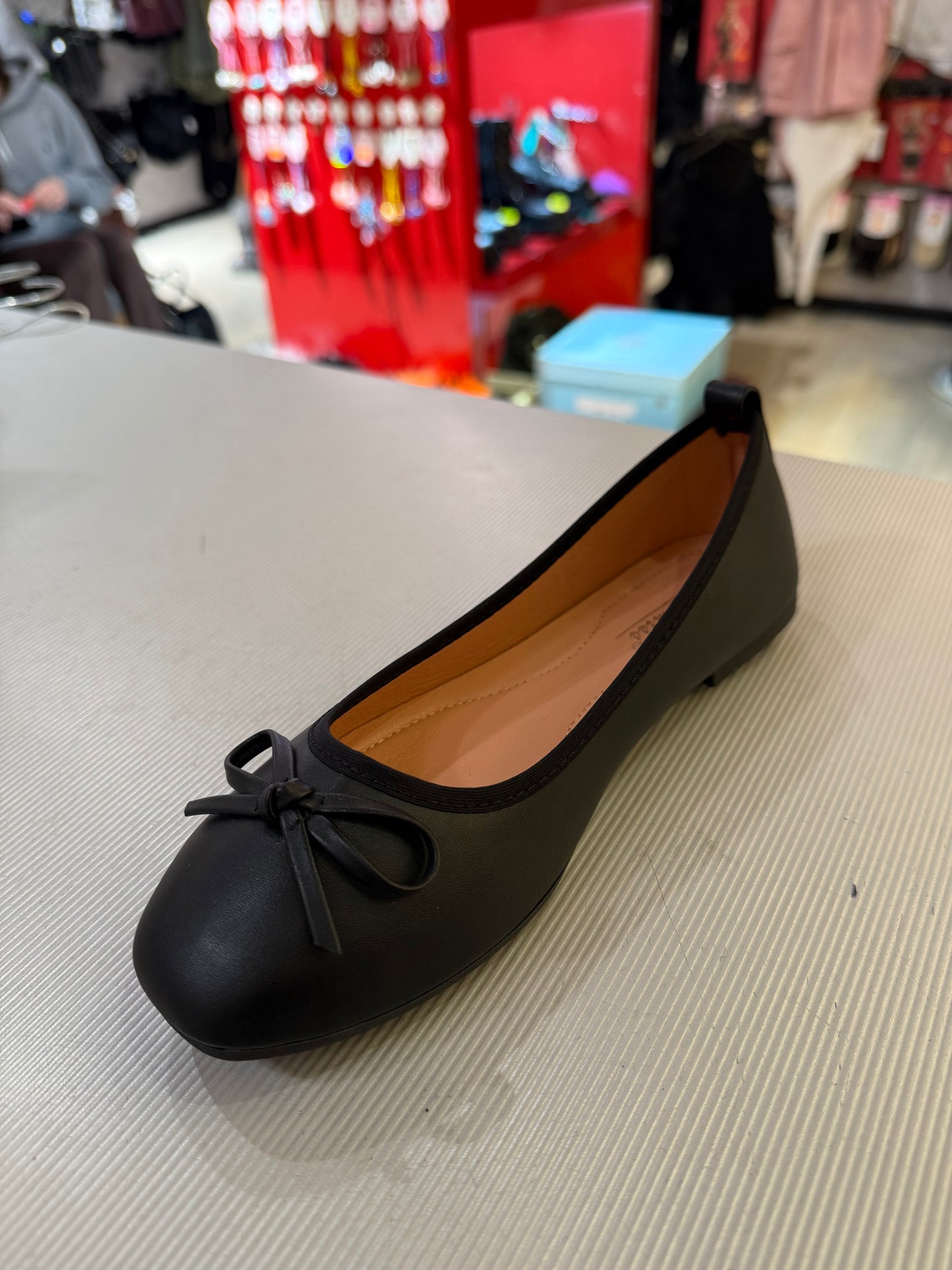 Ballerine classy