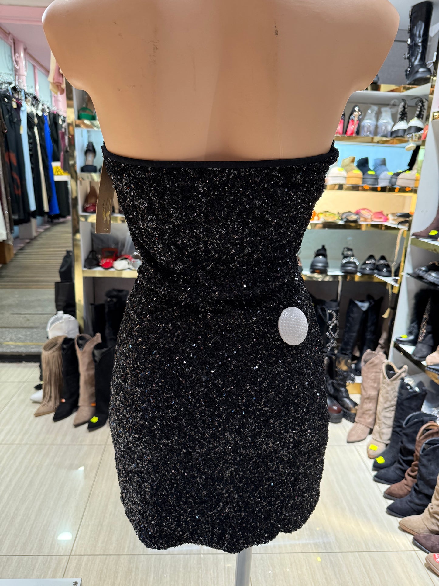 Vestito Bliss