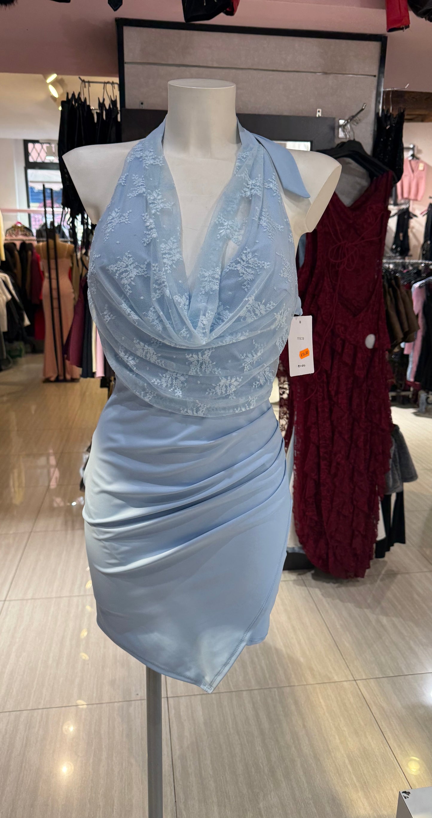 Vestito