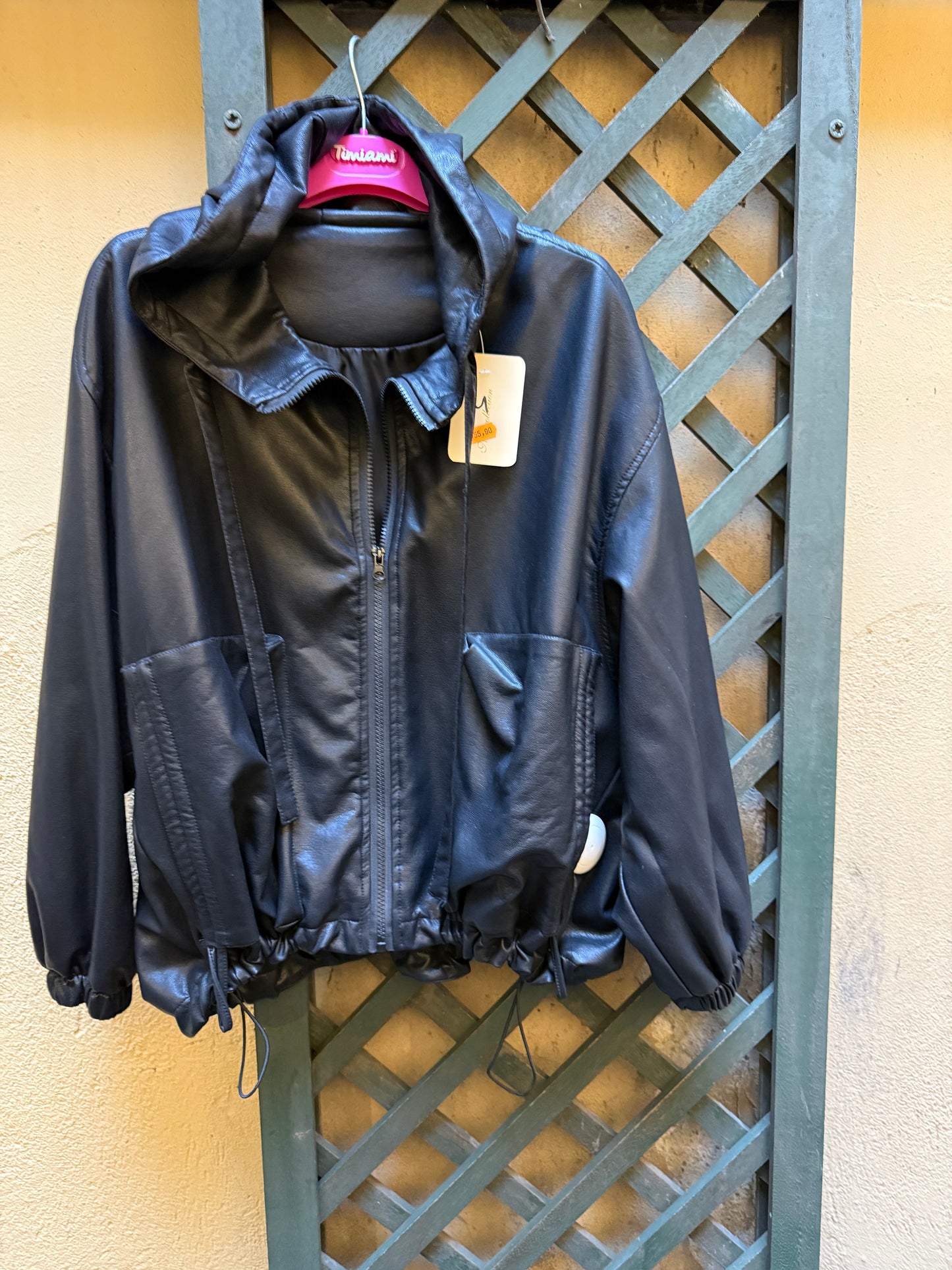 Giacca Midnight Muse