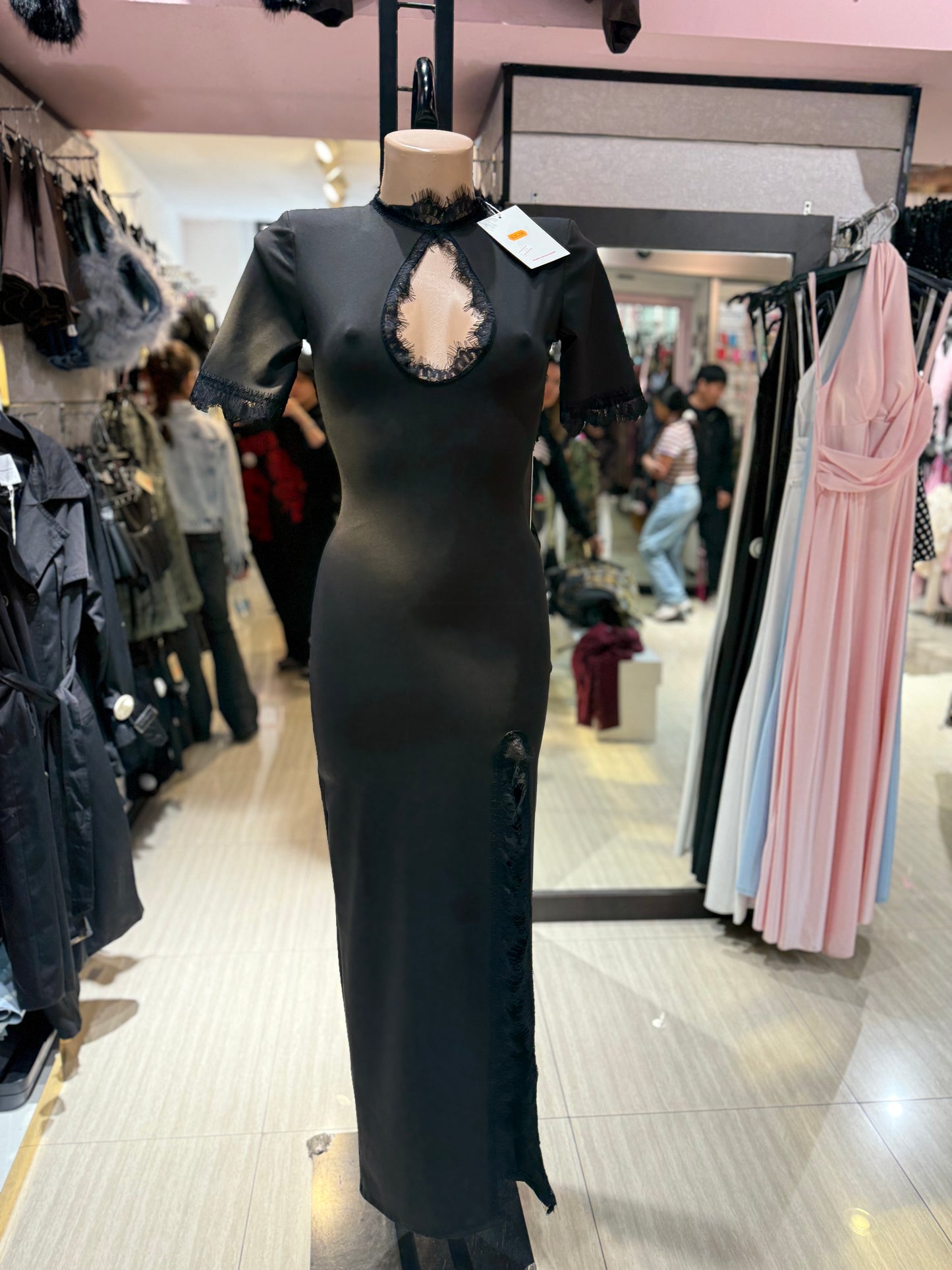 Vestito 6