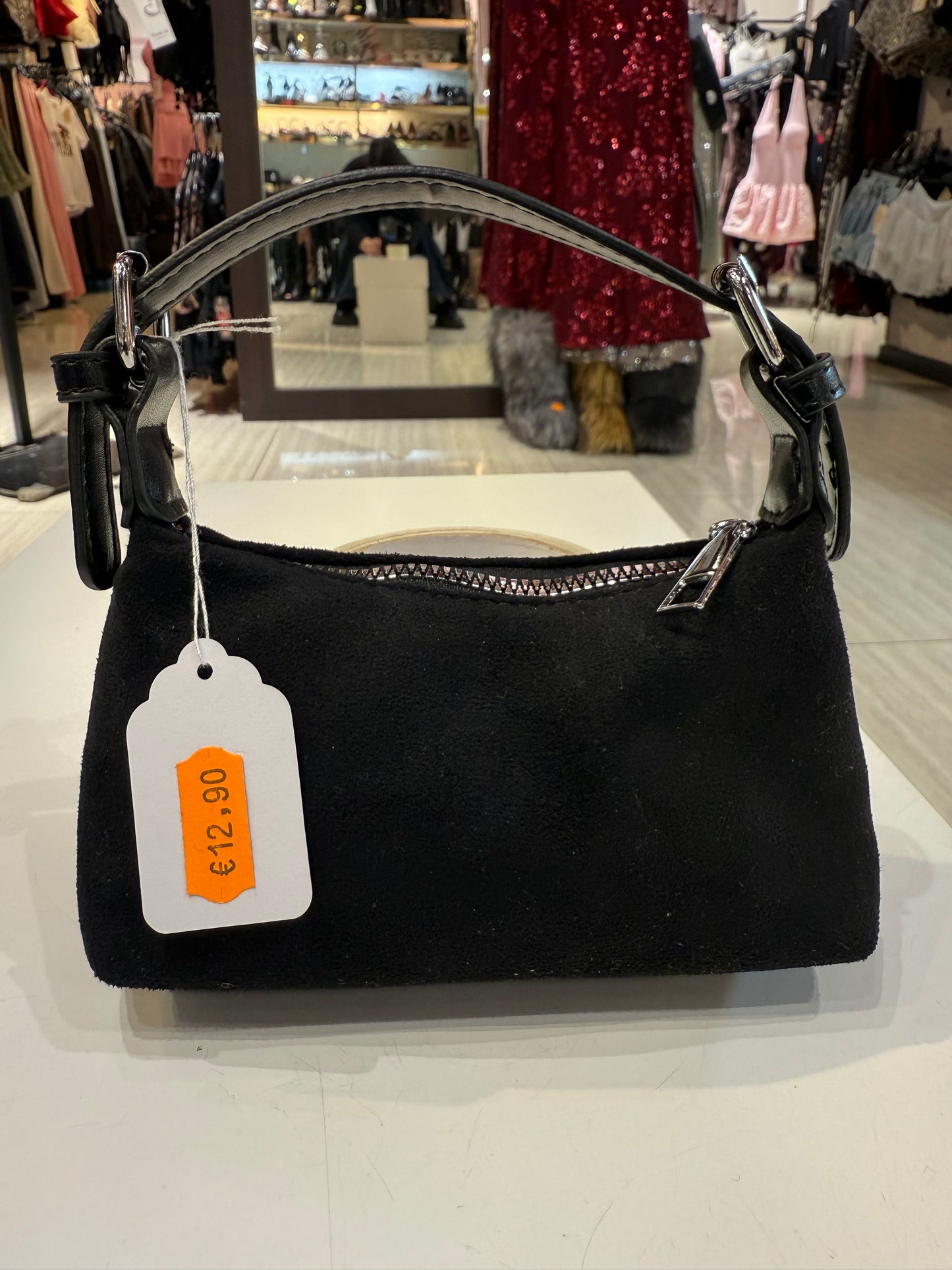 Borsa