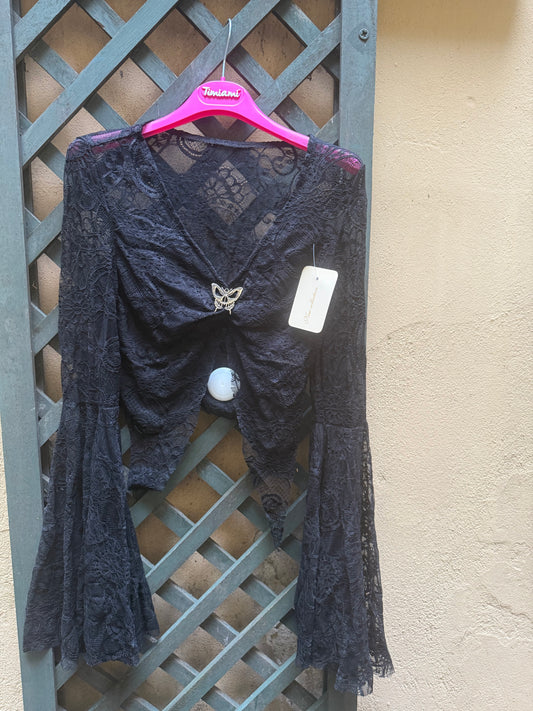 Maglia Butterfly