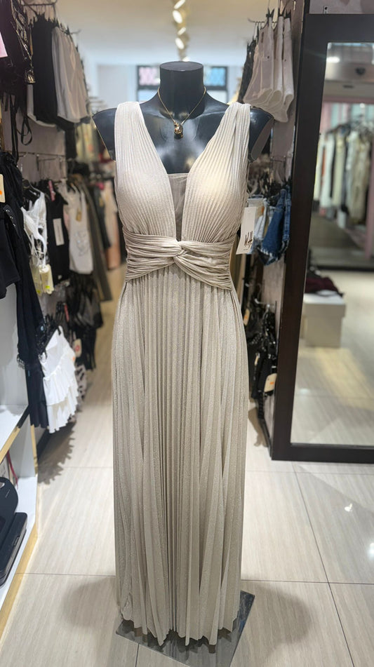 Vestito Lungo Elegante