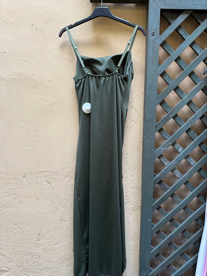 Vestito lungo Aurora